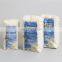 Custom Printed Food Kraft Paper Bags Lined Aluminum Foil Paper Coffee Bag