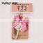  Trade assurance accept office supplies and advertisement gift stationery korean funny metal bowknot shaped bookmark
