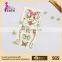 Non-toxic custom temporary sticker tattoo in China with high quality