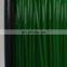 Plastic material wood color 1.75 3d printer wood filament