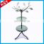 Wholesale Inexpensive Products China Supplier Handmade Metal Flowers Tree Craft Sculpture