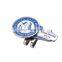 Antique Silver Enamel Golf Cap Clip Marker Multi Style Hat Clip Ball Magnetic Hat Clips Golf Accessories