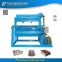 China Zengtuo Energy Conservation Low Investment Paper Egg Tray Making Machine Price