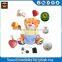 mini recordable push button programmable sound module for plush toys
