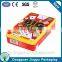Metal Tin Playing Card Game Gift Box