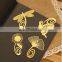 Manufacturer Good Quality Fashion Design Metal Bookmarker