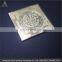 decorative gift Grille Badge /holiday decoration & gift /shining gift