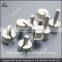 custom Tip Steel Shafts Plug metal plug for golf tungsten weight