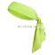 2017 Customized Moisture Wicking Outdoors Sports Runner Headbands