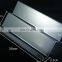 Top Quality Slat Wall Cell Phone Holder Hanging Acrylic Wall Mounted Security Mobile Phone Display Stand