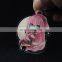 Beautiful customize promotion photo printed acrylic keychain