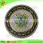 Low price mask-like mold custom challenge coins manufacturers