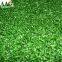 artificial grass volleyball/tennis court outdoor synthetic lawn curled turf chinese supplier