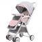 Luxury Travel Baby Stroller New Pushchair China Factory