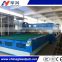 Higher Efficiency glass chemical tempering furnace