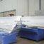 Insulating glass aluminum spacer bending machine