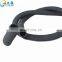 2 inch 3 inch  4 inch flexible fabric drainage NBR rubber hose black steel wire oil resistant hose