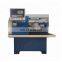 ck6130 high speed gang tool precision cnc horizontal lathe machine 500mm