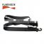 Extra Long Universal Adjustable Bag Strap Replacement Shoulder Strap Paddedwith Metal Swivel Hooks and Non-Slip Pad