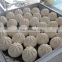 Full automatic squishy steamed bun maker production line