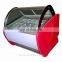 2017 Hot Sale High Quality Ice Cream Roll Machine Price/Thailand pan fried ice cream machine price