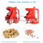 Small peanut shelling machine /groundnut sheller/peanut shell removing machine