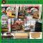 Factory directly supply auto carton corner sealer with good working