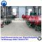 easy operation grass wrapping machine automatic round corn silage bale and coatingmachine green silage round baling machine