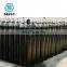 1L 34CrMo4 High Purity Large Production ISO100 Nitrogen Gas Cylinder Types