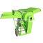 small diesel millet thresher machine