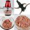 High quality Home use kitchen vegetable cutting machine