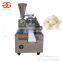 Different Models Chinese Bao Zi Momo Making Equipment Steamed Bun Moulding Machine