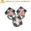 Mini Portable Wood Burning Camp Stove Small Pellet Stove