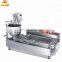 New Style Automatic Commercial Snack Food Machinery Donut Maker