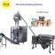 Vffs Automatic Flour Powder Pouch Packing Machine