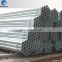 SHELF OR SHELVES USED TUBE PRE GALVANIZED ROUND TUBE