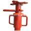 Tianjin SSGroup Italian Scaffolding Adjustable Cup Nut Steel Prop Shoring