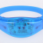 Sound Activated And Motion Activated Concert Wristband Lights