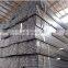 Ms Hollow Section Square Steel Weld Pipe Sizes