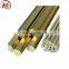 Top quality brass rod brass bar for construction