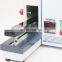 GT-D04 Color Fastness To Crocking Crockmeter Test Electronic Crockmeter