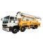 SHANTUI low price 51m lightweight concrete pump for sale