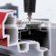 hot sale Pvc window automatic screw fastening machine 2 head