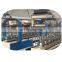 MS-600A  PVC film cold glue wrapping machine for profile 11