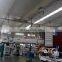 Aluminum CNC Machining center for milling drilling tapping