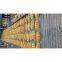 Bread Hamburger Toast Spiral Cooling Tower Ambient Cooling Conveyor