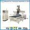 ATC cnc router machine/board cutting for furniture/multi-drill/circuit board making machine