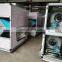 Fresh Air Heat Recovery AHU Air Conditioning Units for Energy Saving