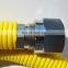 stainless steel corrugated hose