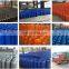 China wholesale empty 10kg lpg gas cylinder with valve for sale